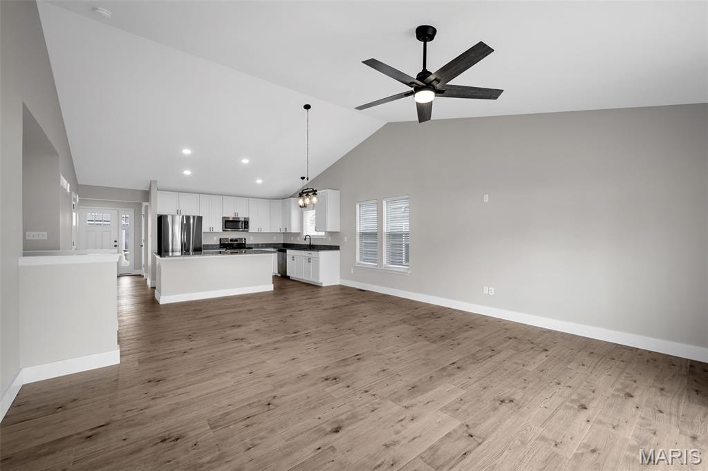 Sommerset Estates - Residential