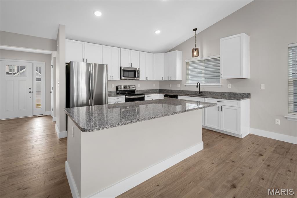 Sommerset Estates - Residential