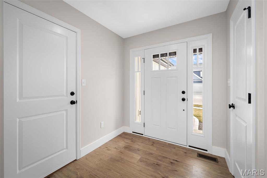 Sommerset Estates - Residential