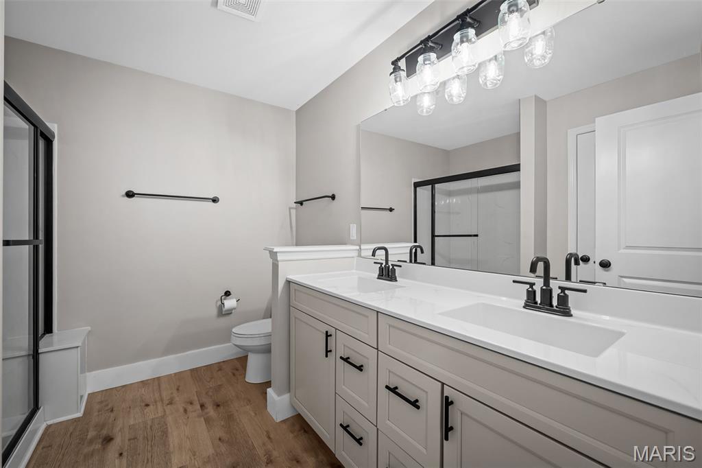 Sommerset Estates - Residential