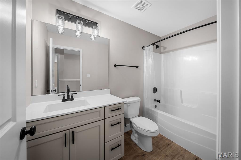 Sommerset Estates - Residential