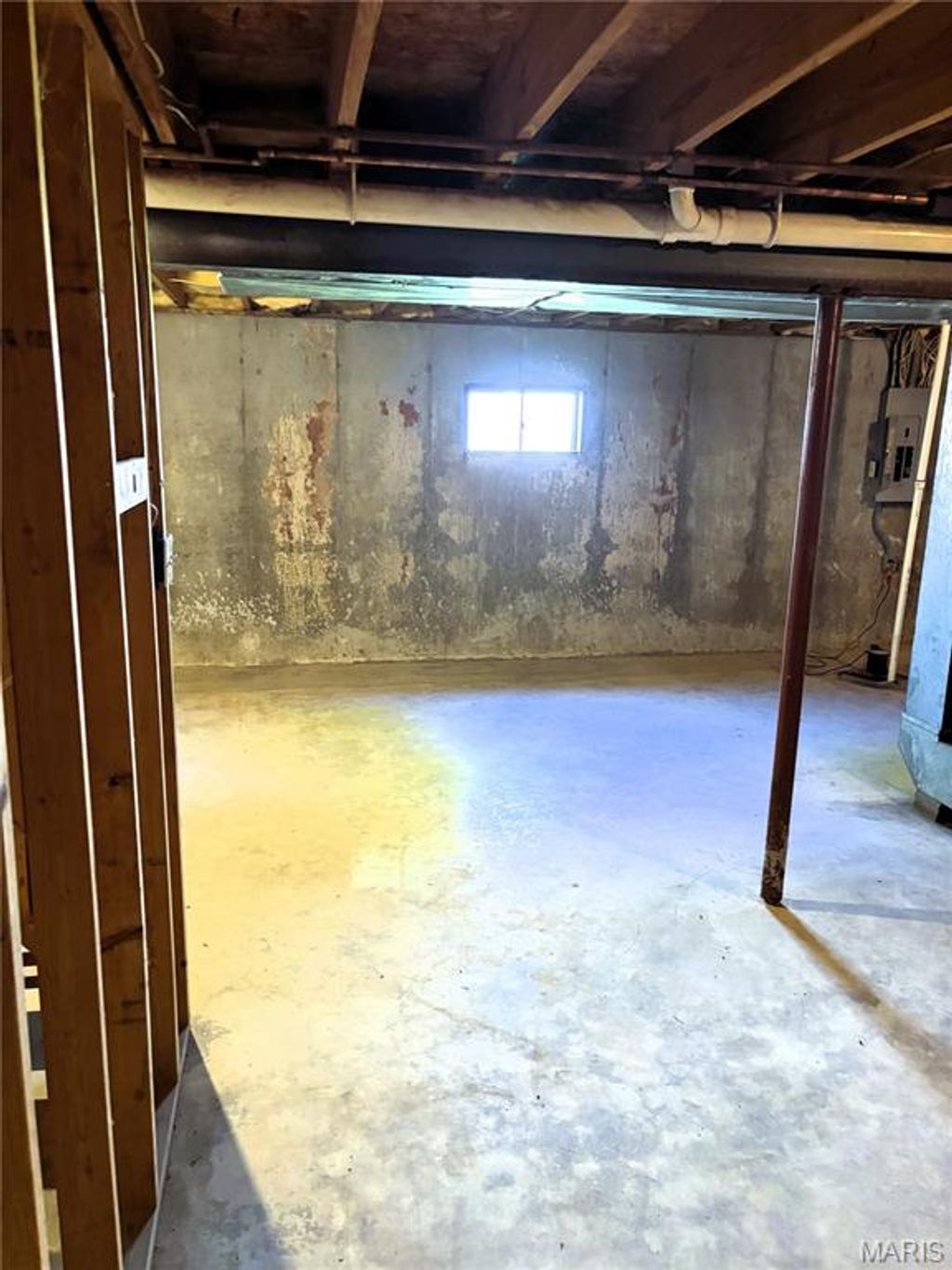Photo of 1275 Casey Avenue, St Clair, MO 63077 (MLS # 26029669)