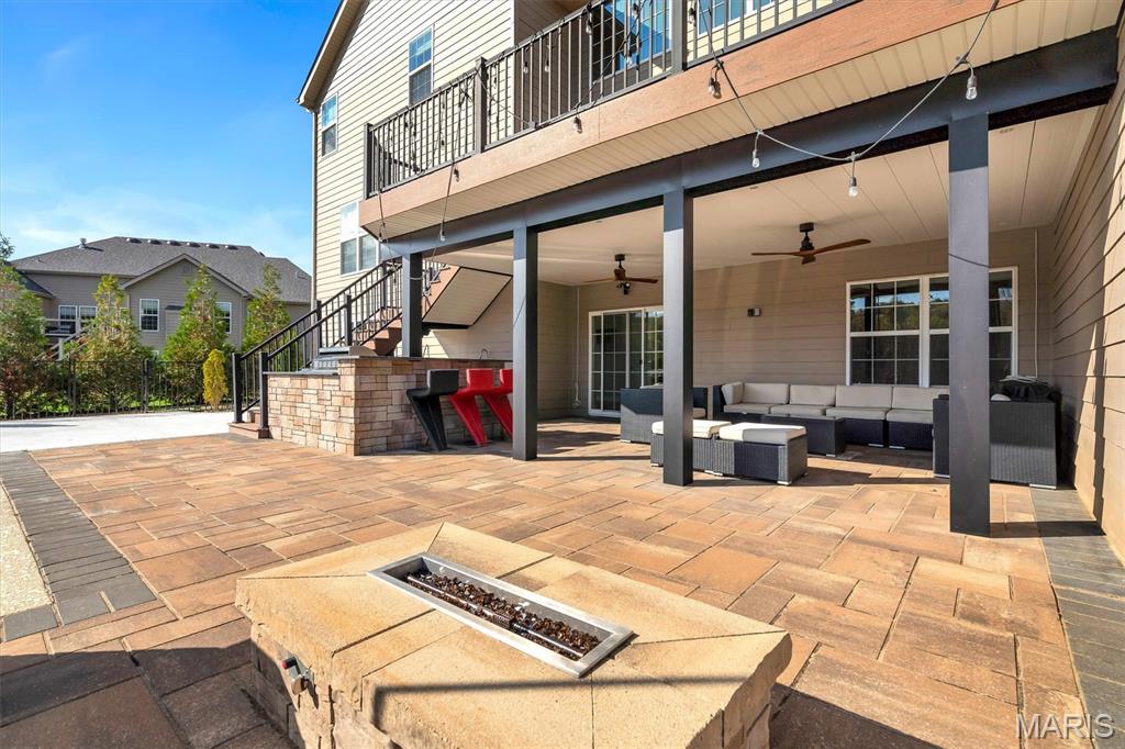 Arbors At Kehrs Mill - 1 - Residential