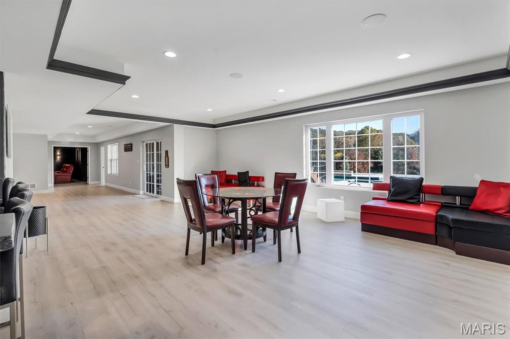 Arbors At Kehrs Mill - 1 - Residential