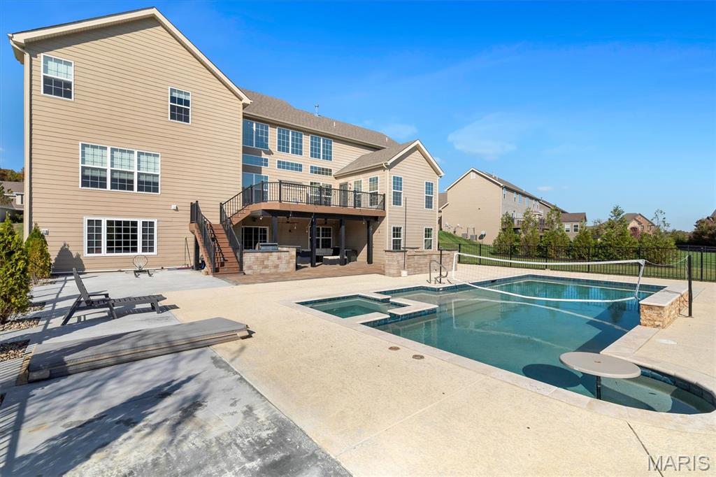 Arbors At Kehrs Mill - 1 - Residential