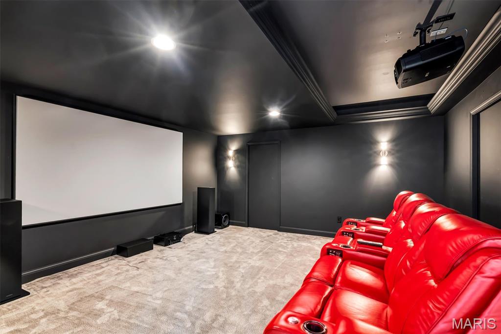 Arbors At Kehrs Mill - 1 - Residential