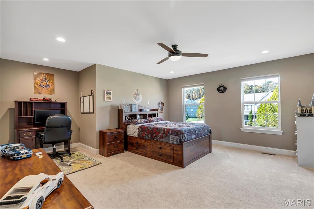 Arbors At Kehrs Mill - 1 - Residential