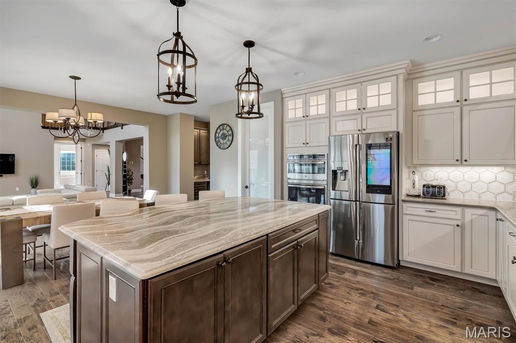 Arbors At Kehrs Mill - 1 - Residential