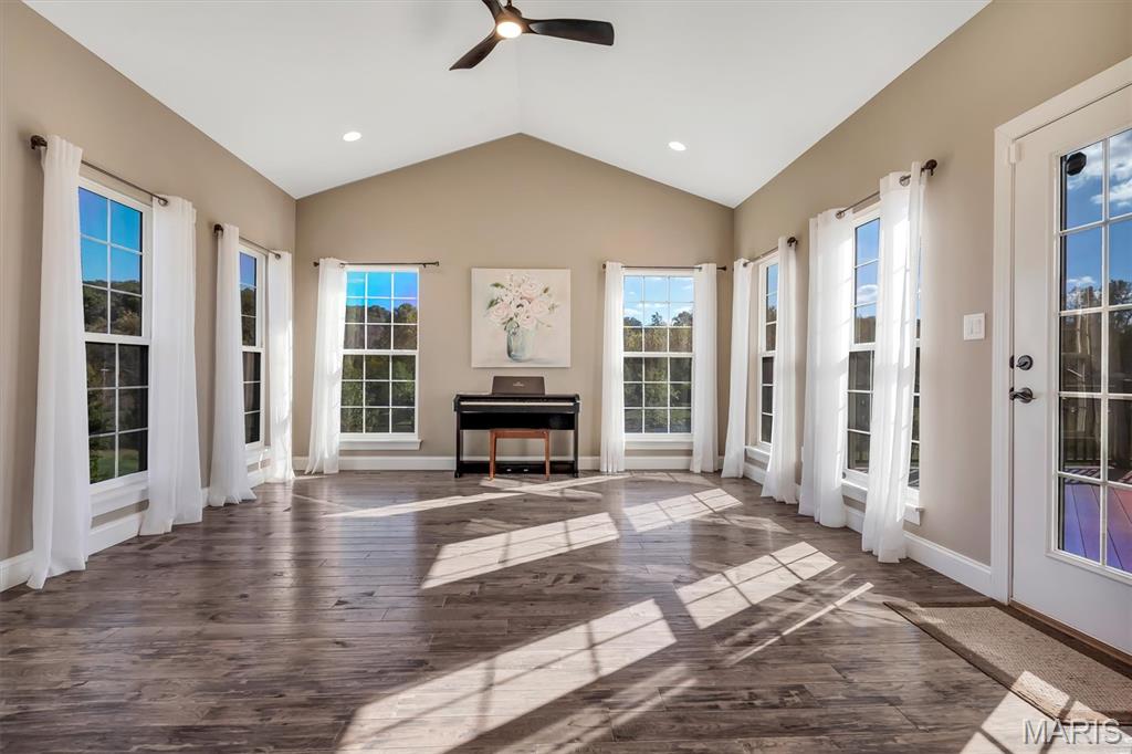 Arbors At Kehrs Mill - 1 - Residential