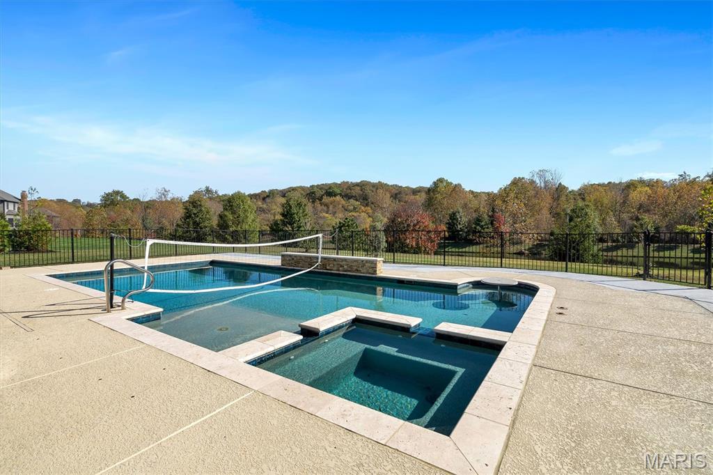 Arbors At Kehrs Mill - 1 - Residential