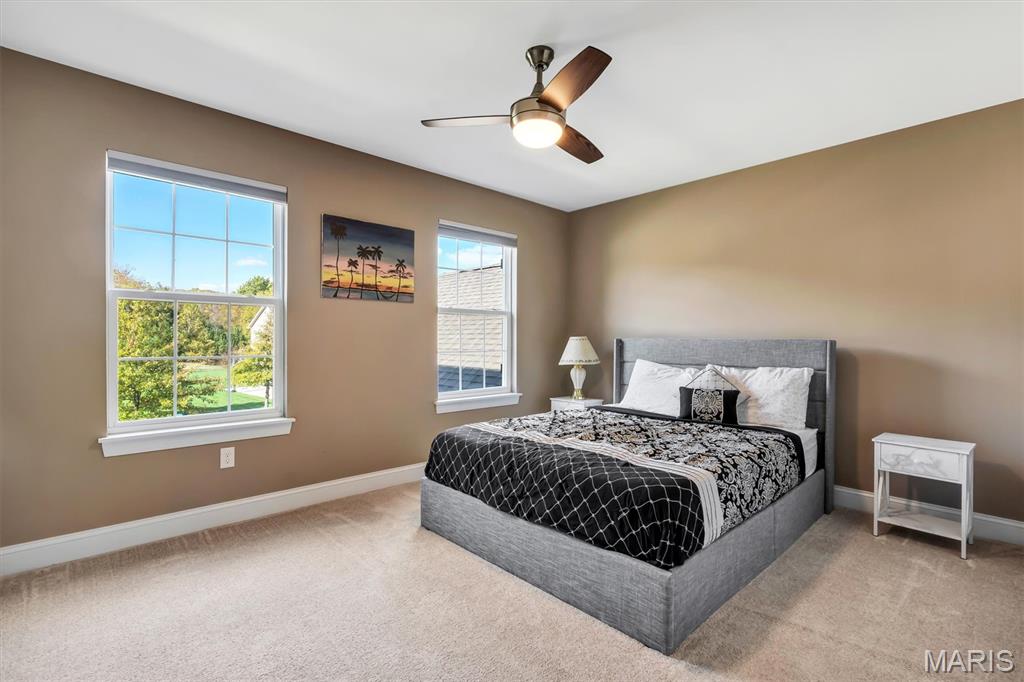 Arbors At Kehrs Mill - 1 - Residential