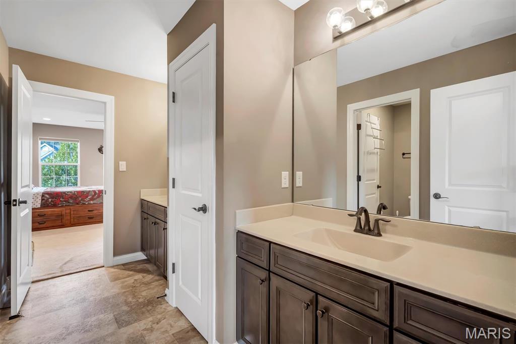 Arbors At Kehrs Mill - 1 - Residential