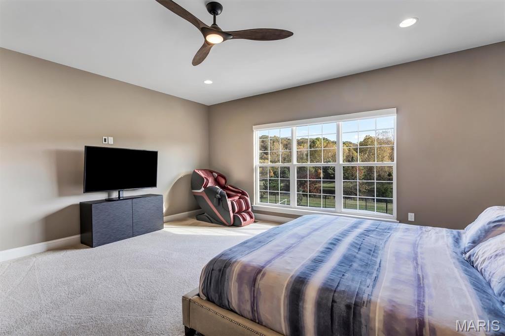 Arbors At Kehrs Mill - 1 - Residential