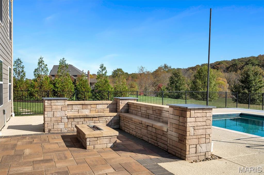 Arbors At Kehrs Mill - 1 - Residential