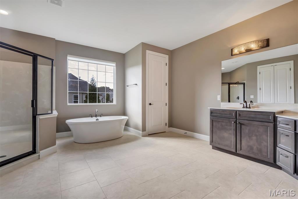 Arbors At Kehrs Mill - 1 - Residential