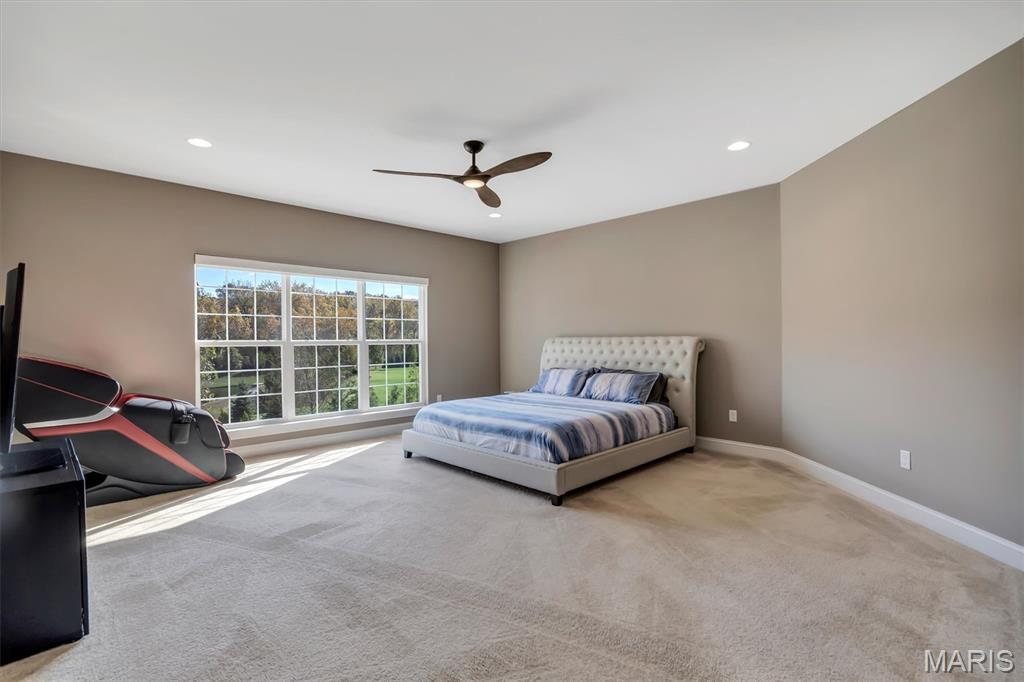 Arbors At Kehrs Mill - 1 - Residential