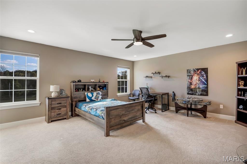 Arbors At Kehrs Mill - 1 - Residential