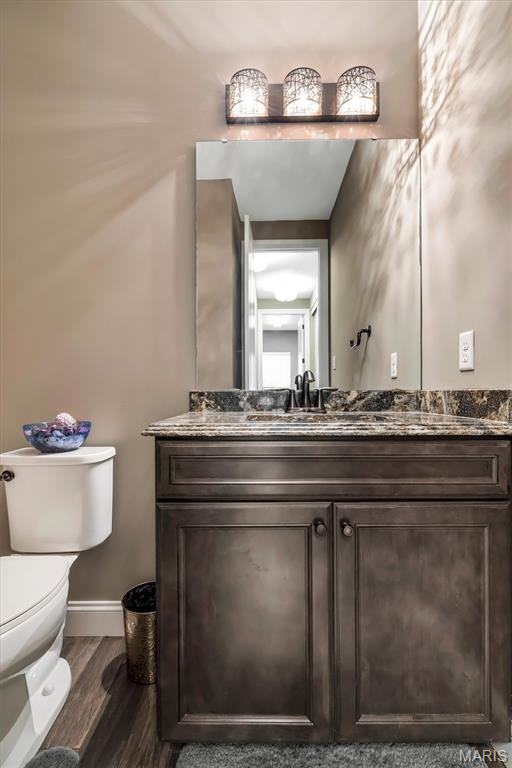 Arbors At Kehrs Mill - 1 - Residential