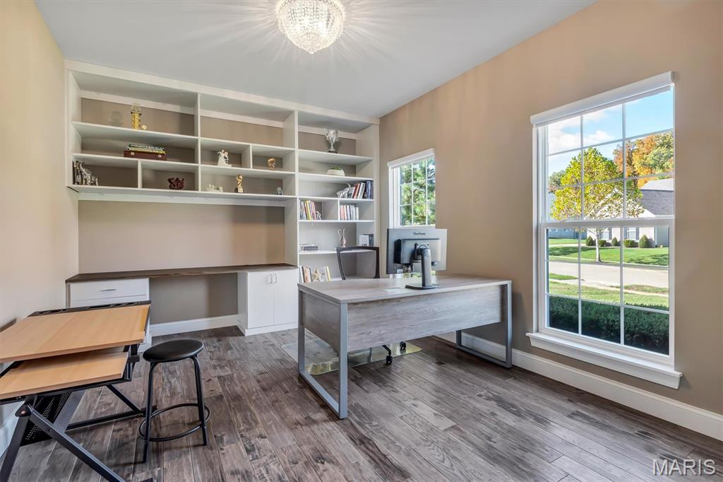 16956 Bottlebrush Court