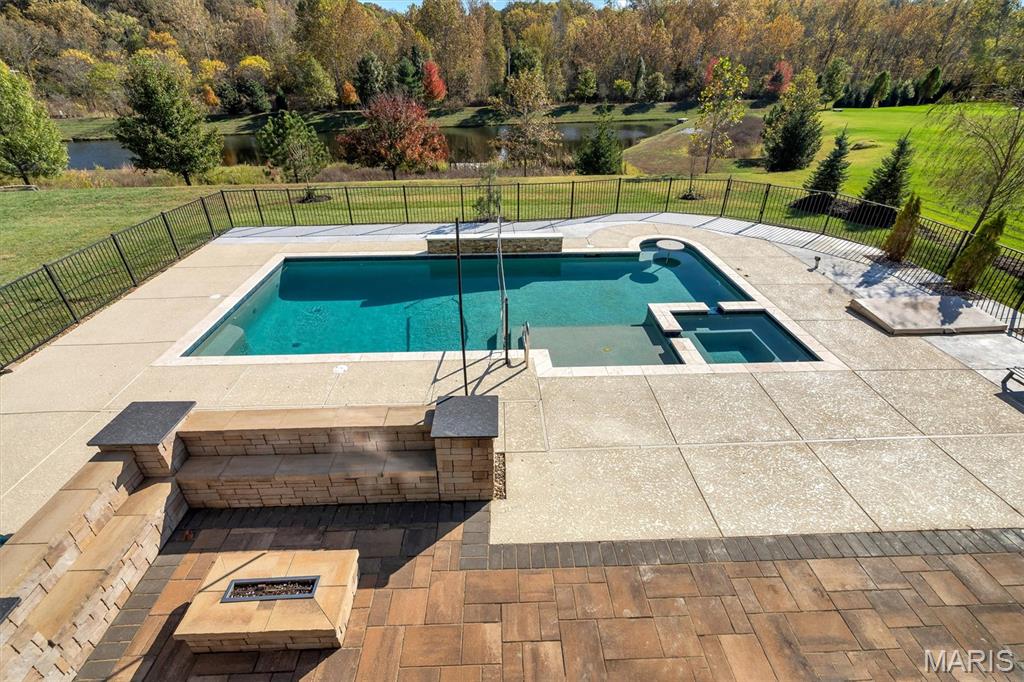 Arbors At Kehrs Mill - 1 - Residential