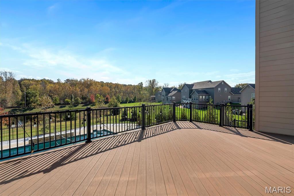 Arbors At Kehrs Mill - 1 - Residential