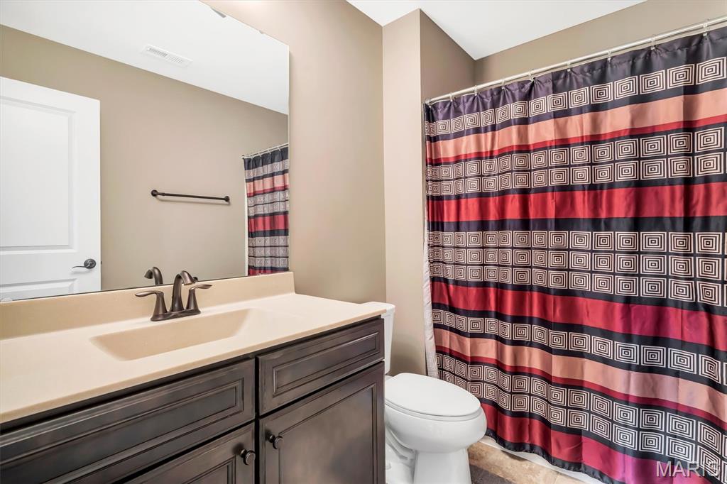 Arbors At Kehrs Mill - 1 - Residential