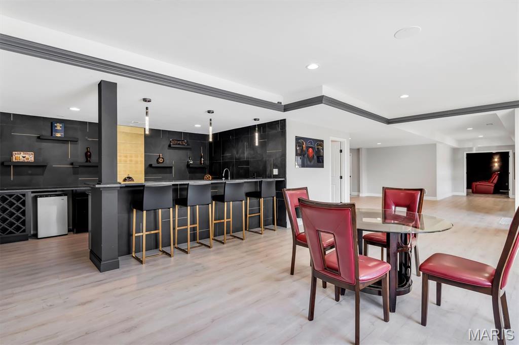 Arbors At Kehrs Mill - 1 - Residential