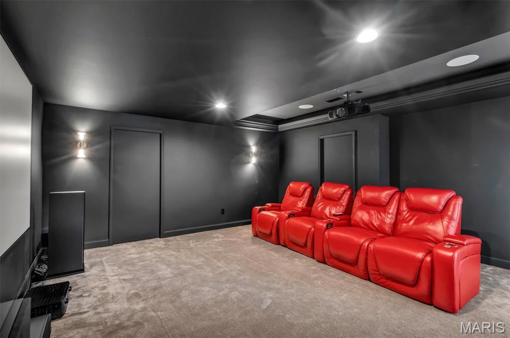 Arbors At Kehrs Mill - 1 - Residential