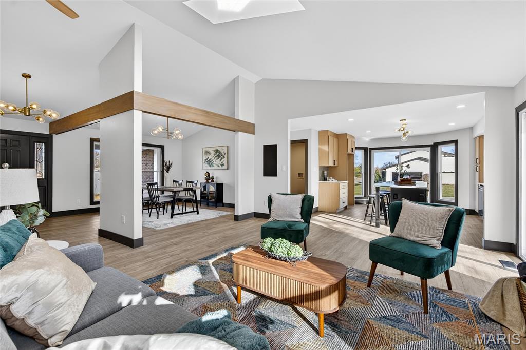 Lsl #2 Resub #105 & #113 - Residential