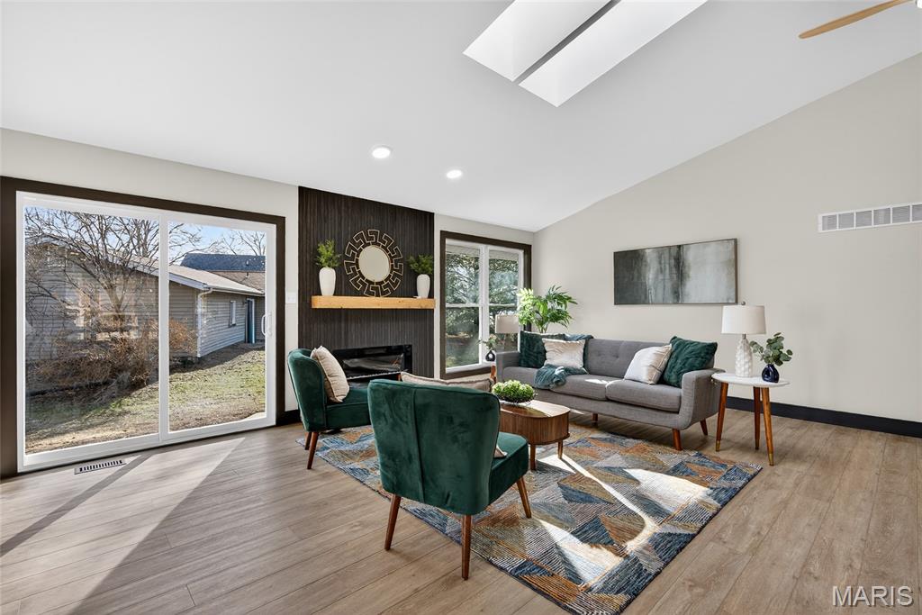 Lsl #2 Resub #105 & #113 - Residential