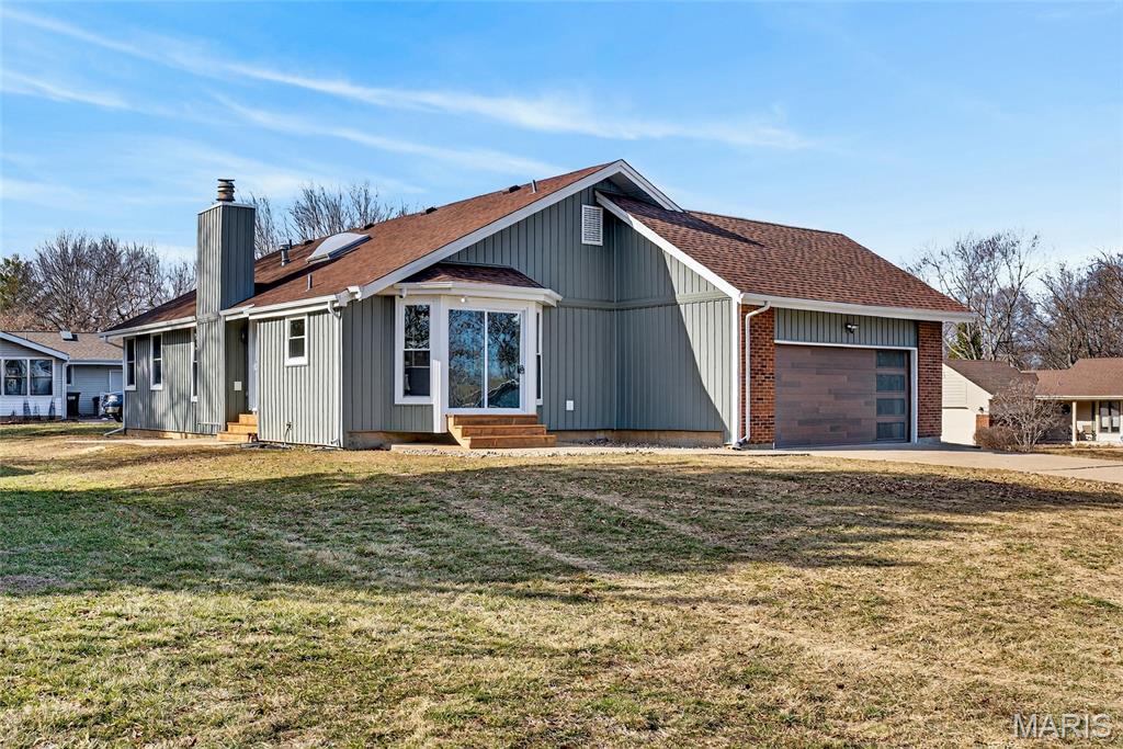 Lsl #2 Resub #105 & #113 - Residential