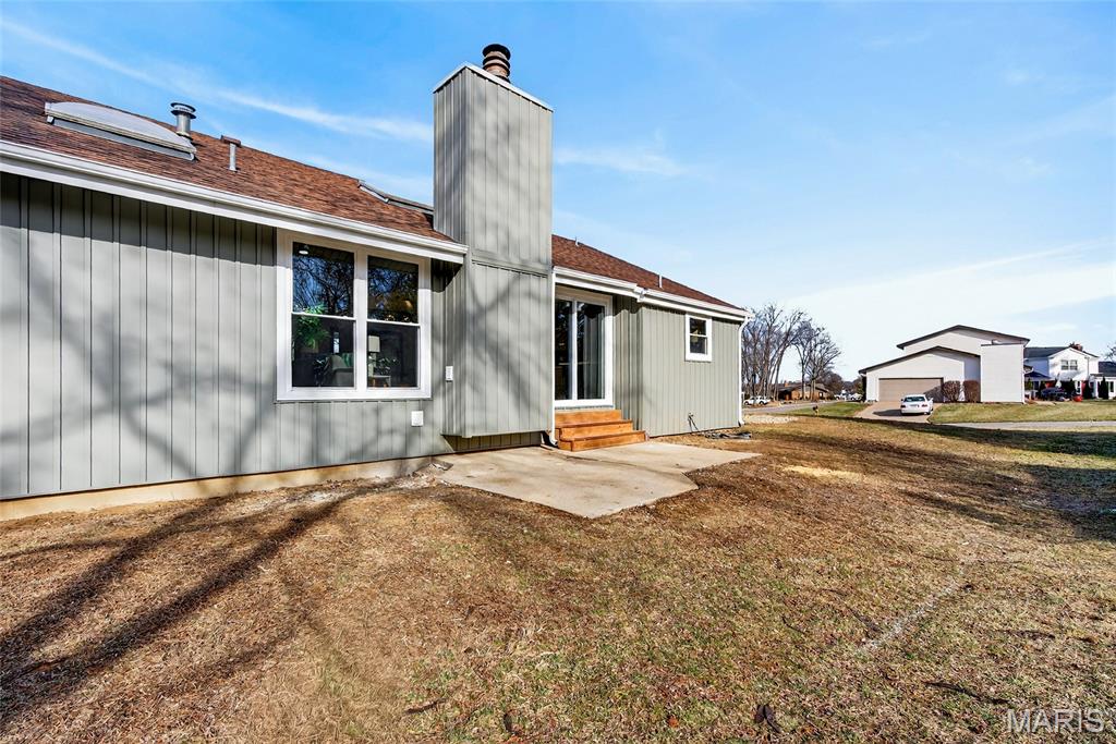 Lsl #2 Resub #105 & #113 - Residential