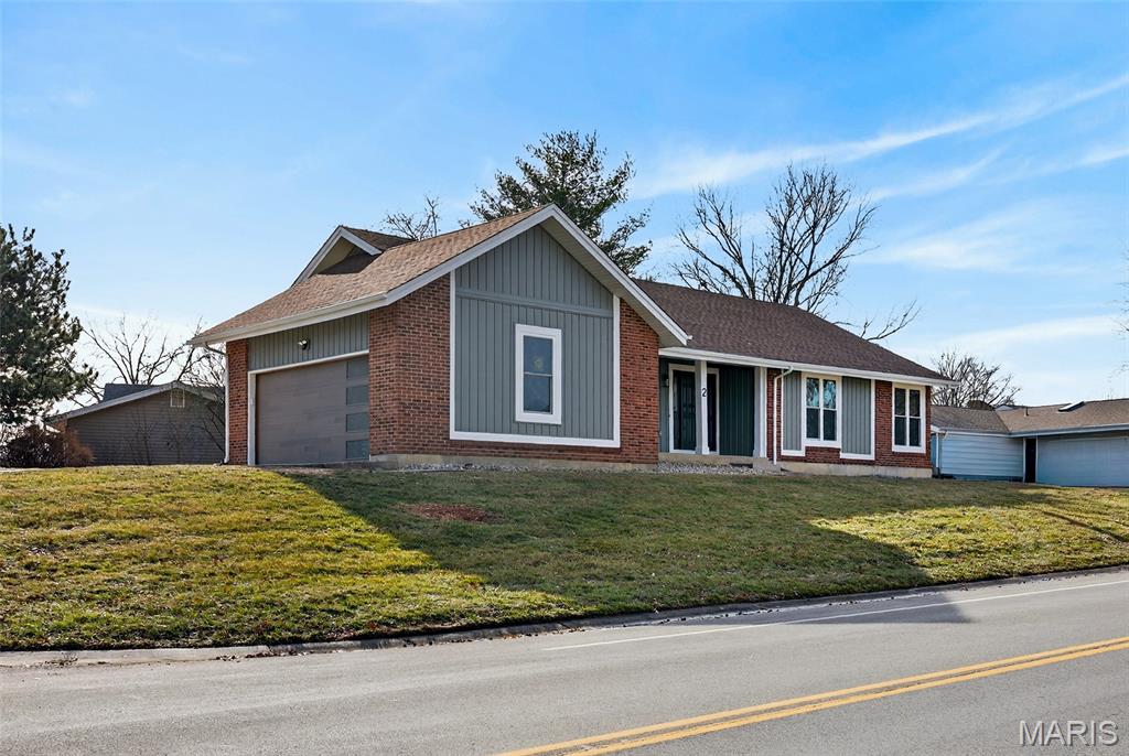 Lsl #2 Resub #105 & #113 - Residential