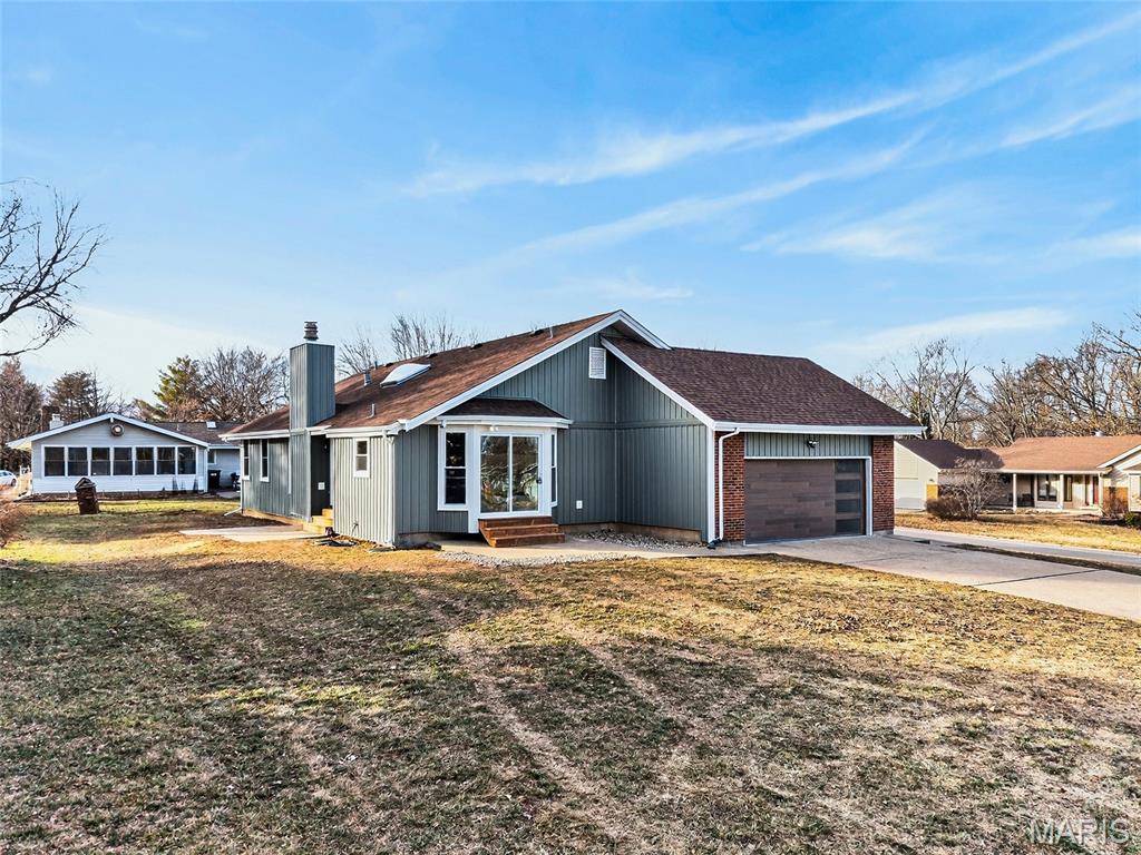 Lsl #2 Resub #105 & #113 - Residential