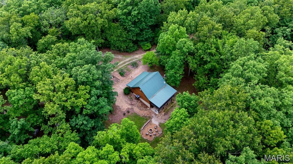 Anthonies Mill - Residential