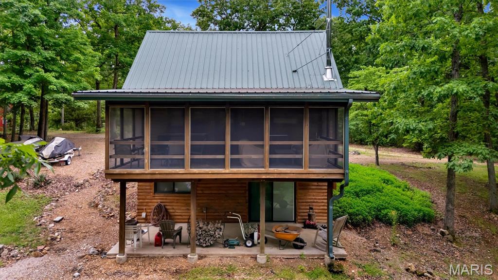 Anthonies Mill - Residential
