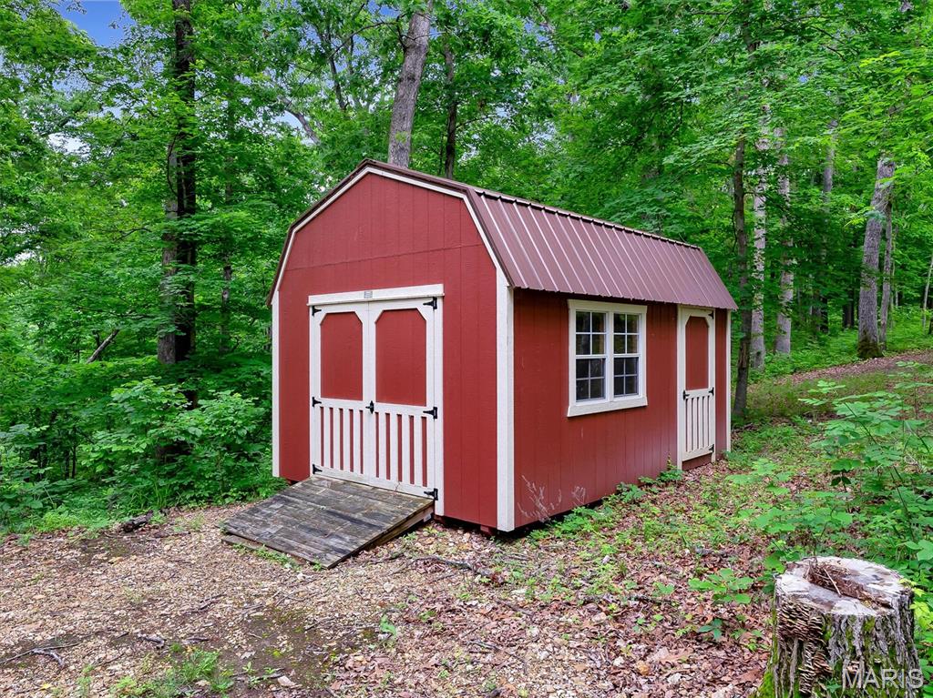 Anthonies Mill - Residential