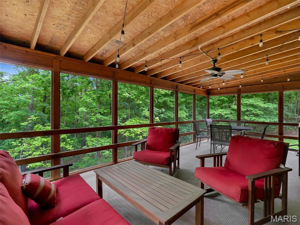 Anthonies Mill - Residential