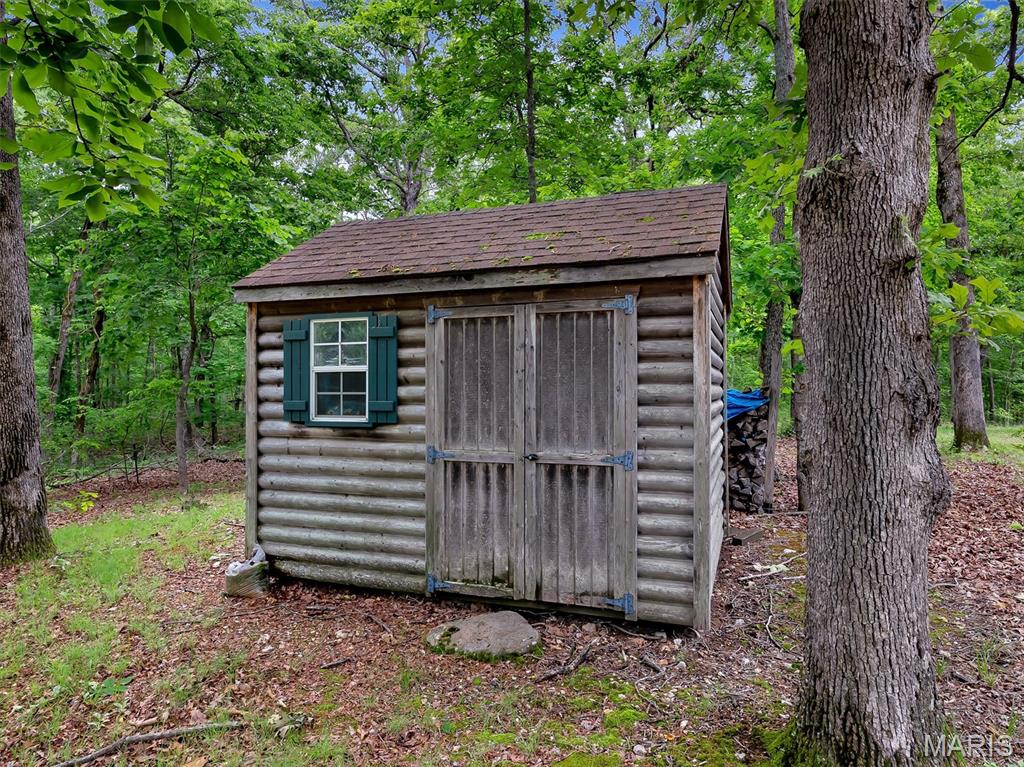 Anthonies Mill - Residential