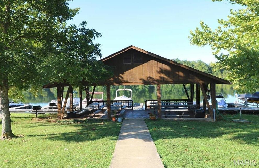 Anthonies Mill - Residential