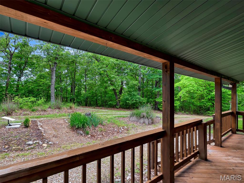 Anthonies Mill - Residential