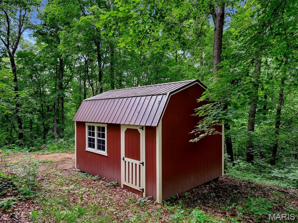 Anthonies Mill - Residential