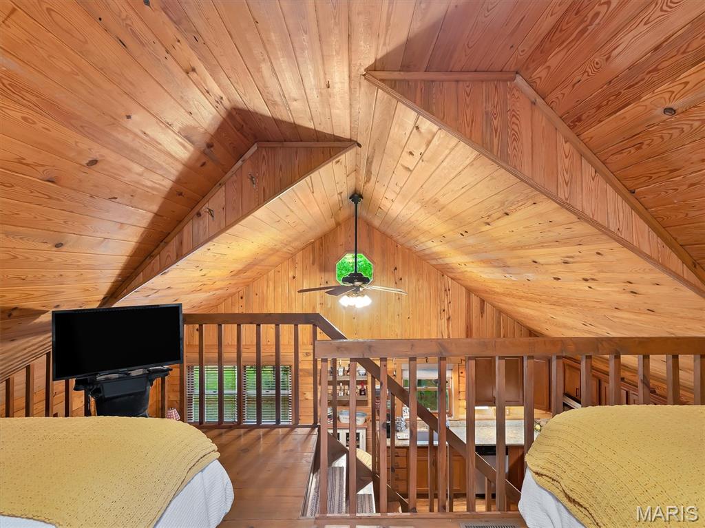 Anthonies Mill - Residential