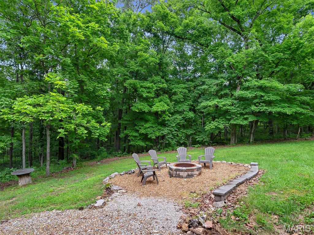 Anthonies Mill - Residential