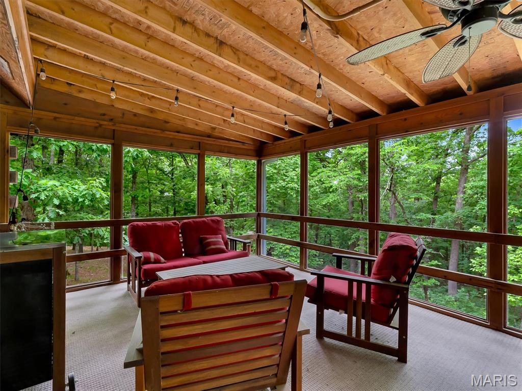 Anthonies Mill - Residential