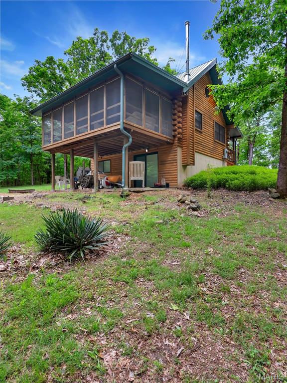 Anthonies Mill - Residential