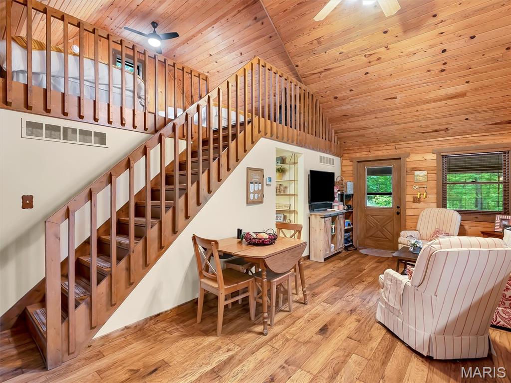 Anthonies Mill - Residential