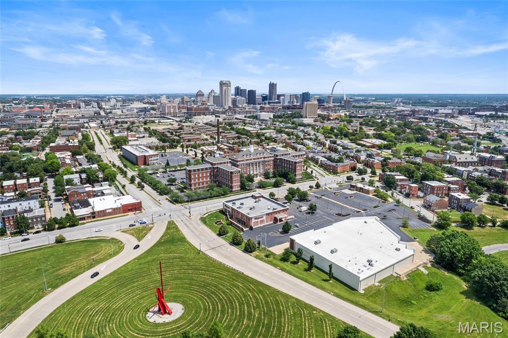 Georgian Condos - Residential