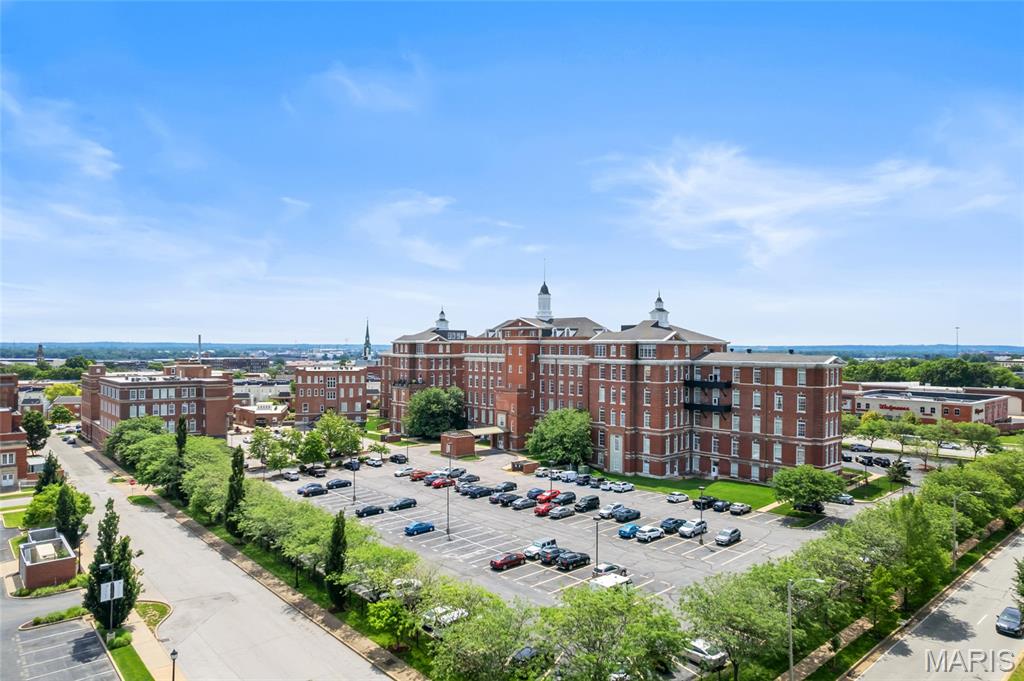 Georgian Condos - Residential