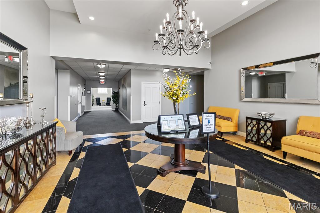 Georgian Condos - Residential
